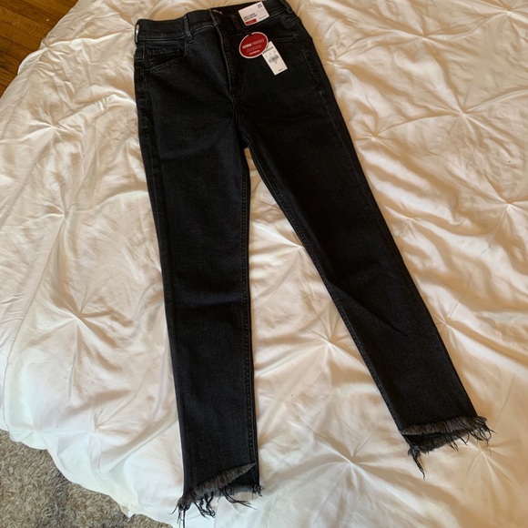 Express black jeans - Picture 6 of 8